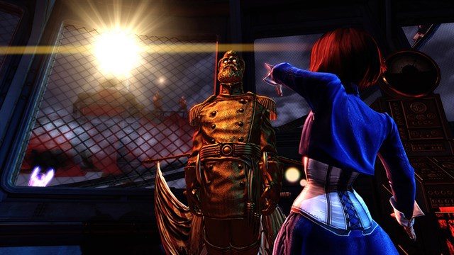 BioShock Infinite screenshot 3