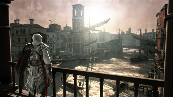Assassin's Creed 2 screenshot