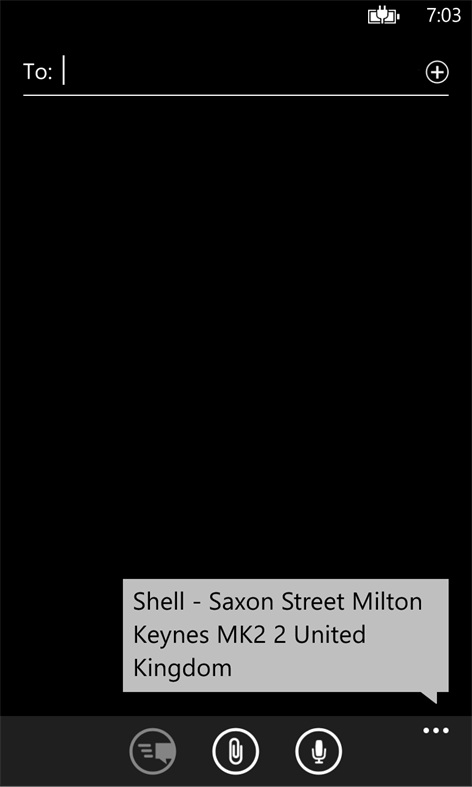 Find A Shell Screenshots 2