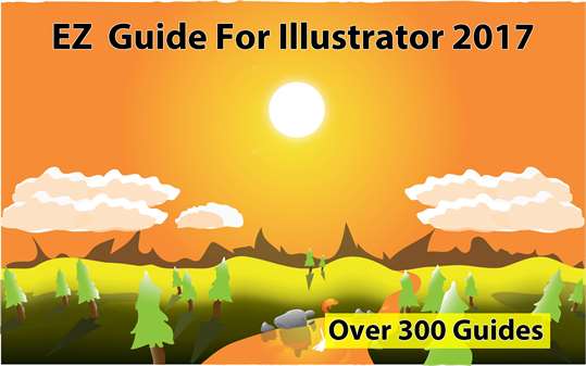 Easy To Use For Adobe Illustrator 2017 screenshot 3