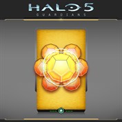 Halo 5: Guardians – 7 Gold REQ Packs + 2 Free