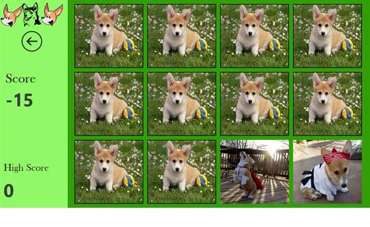 The Corgi Games screenshot 2