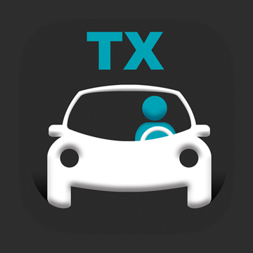 Texas DMV Permit Test - TX