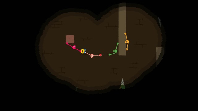 Heave Ho screenshot 4