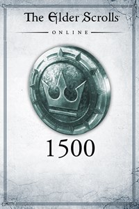 The Elder Scrolls Online: 1500 Crowns