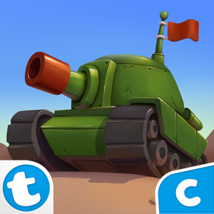 Купить ключ дешево Tank Fight. Iron Strike Continuum Apps (Mobile)