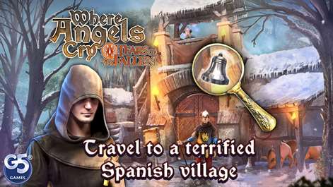Where Angels Cry: Tears of the Fallen Screenshots 1