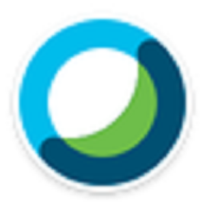 Cisco Webex Extension icon