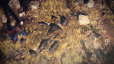 Fallout 76 — скриншот 11