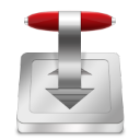 Magnet linker icon