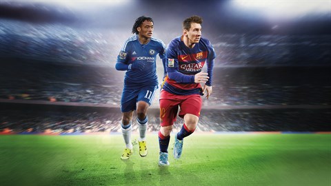 EA SPORTS™ FIFA 16