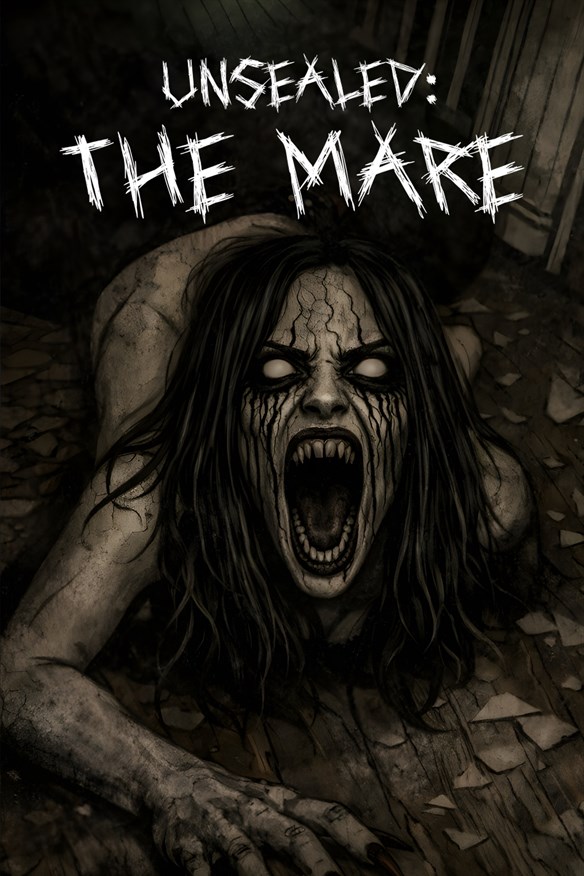 Unsealed: The Mare