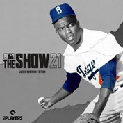 MLB® The Show™ 21（英語版）ジャッキー・ロビンソン・エディション