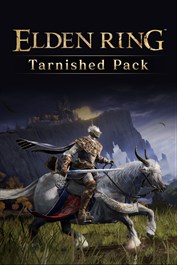 ELDEN RING Tarnished Pack