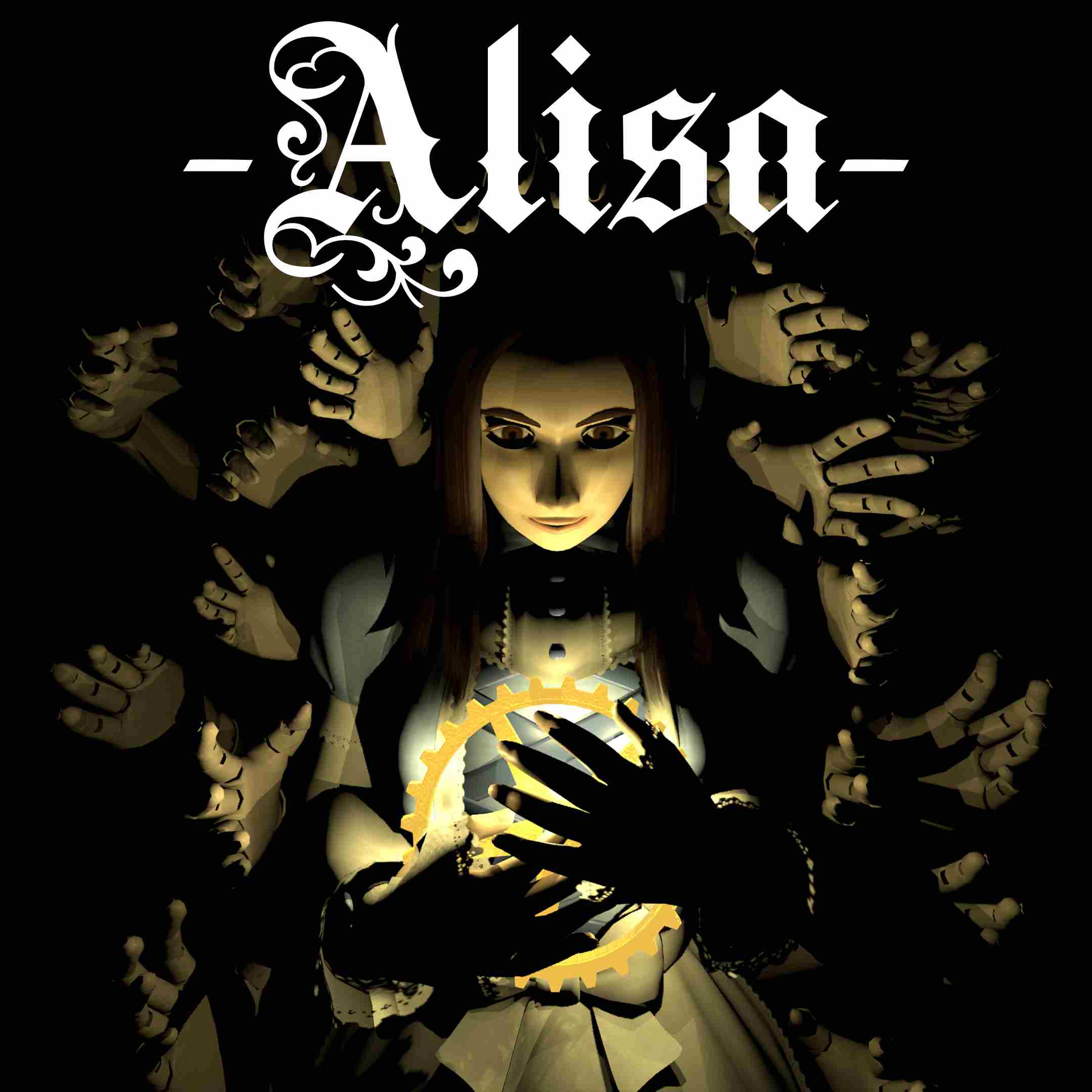 Alisa - A Survival Horror Adventure