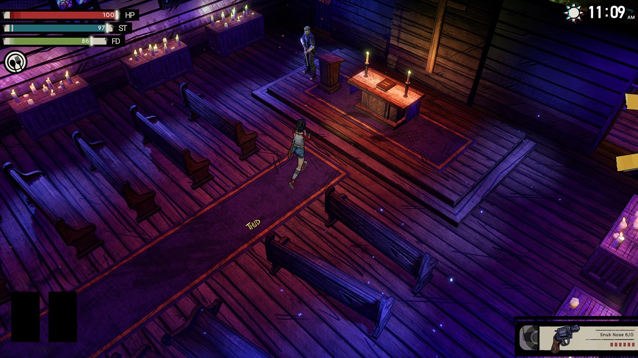 I Hate This Place screenshot 4