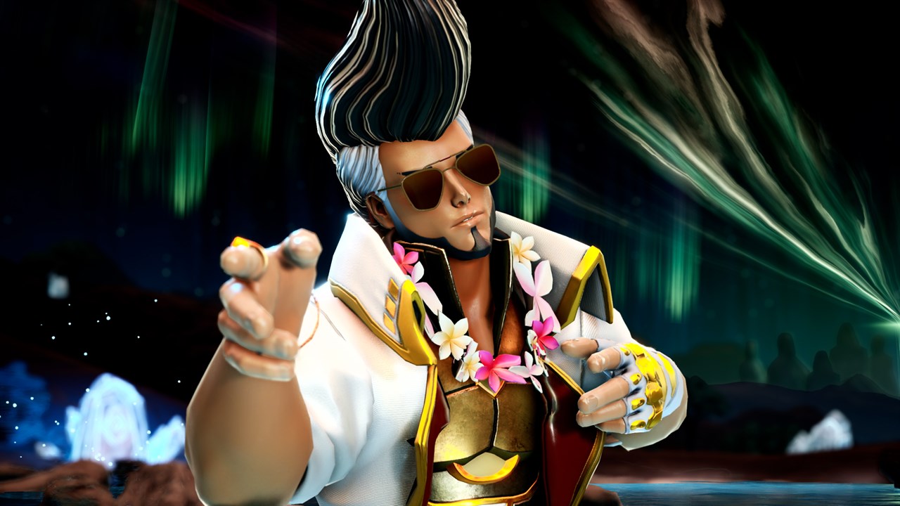 God of Rock screenshot 4