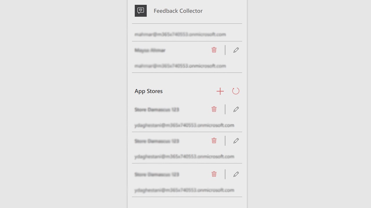 Snapshot 4 of Feedback Collector
