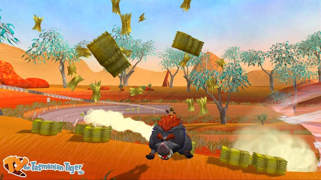 TY the Tasmanian Tiger HD Bundle screenshot 2