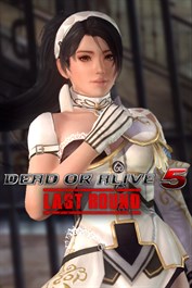 DOA5LR - Deception Momiji