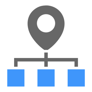 What is My IP Address icon