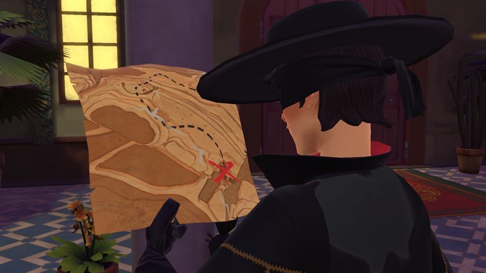 Zorro The Chronicles Xbox Series X|S — скриншот 9