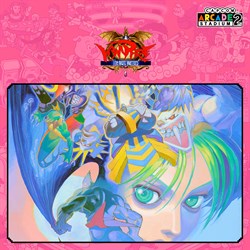 Capcom Arcade 2nd Stadium： Vampire - The Night Warriors -