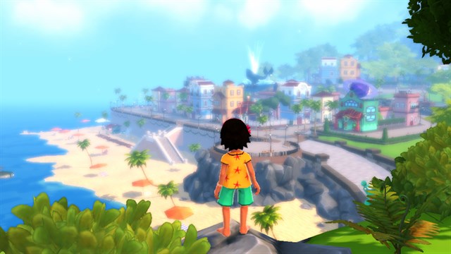 Summer in Mara + Deiland Bundle screenshot 1