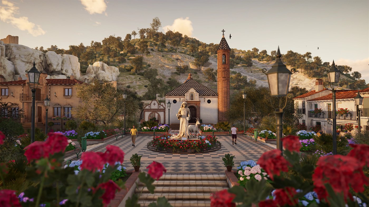 #4. Call of the Wild: The Angler™ - Spain Reserve (Windows) Podle: Avalanche Studios