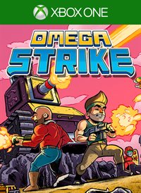 Omega Strike
