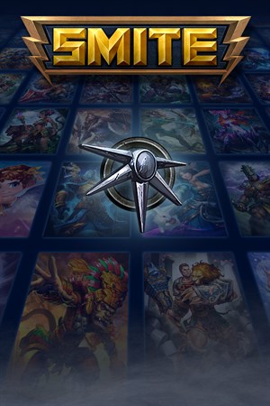 SMITE Ultimate God Pack: Favor Refund