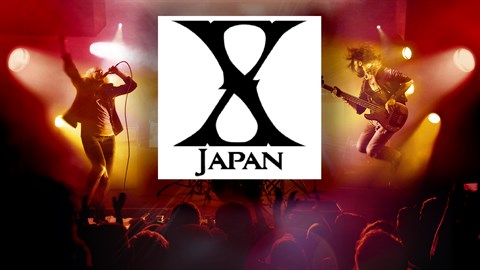 "I.V." - X Japan