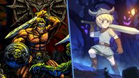 Barbarian Saga bundle