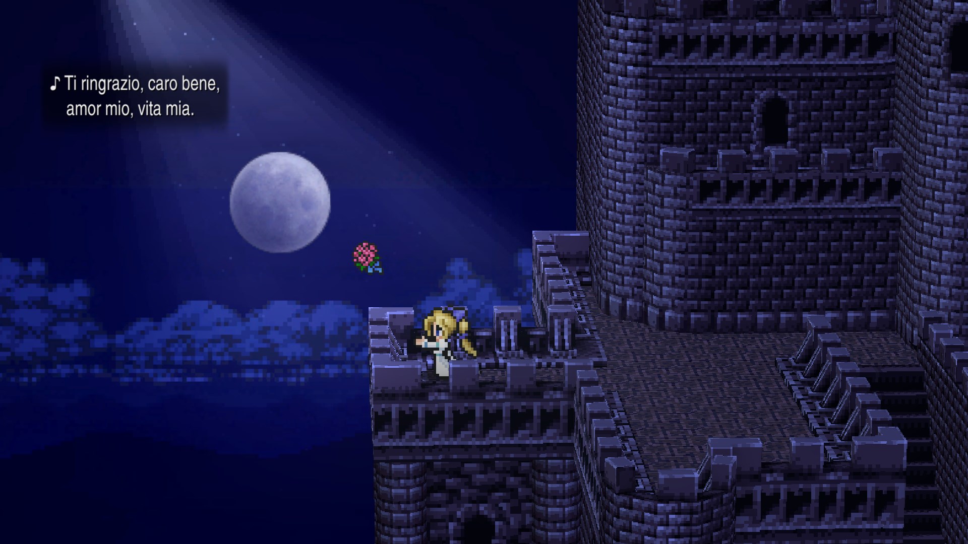 FINAL FANTASY VI screenshot 19