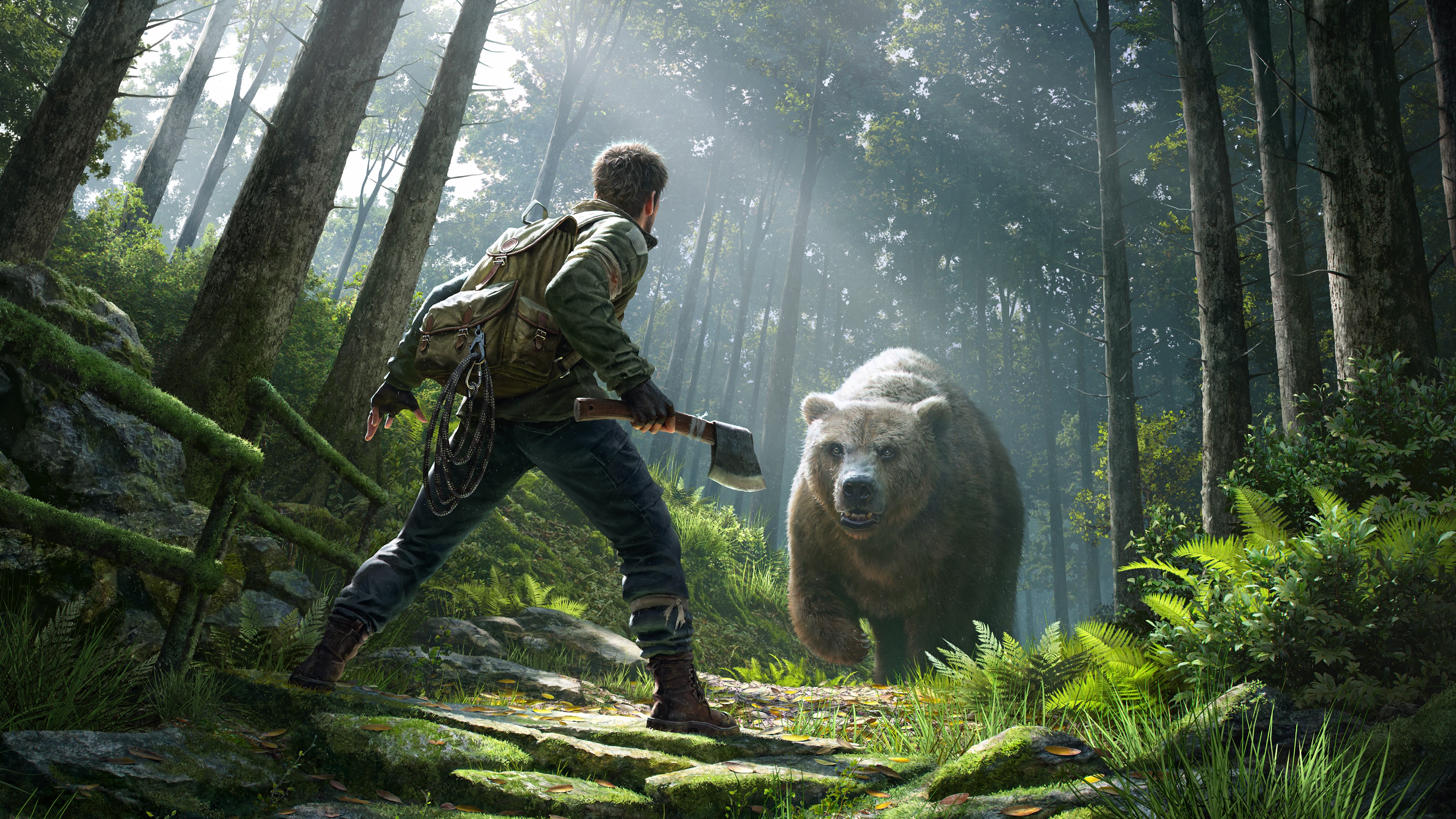 تحميل لعبة Dayz للجوال للاندرويد و الايفون [آخر اصدار] 2