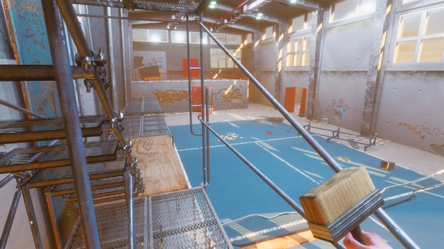 Farmer's Life & Arena Renovation Bundle screenshot 4
