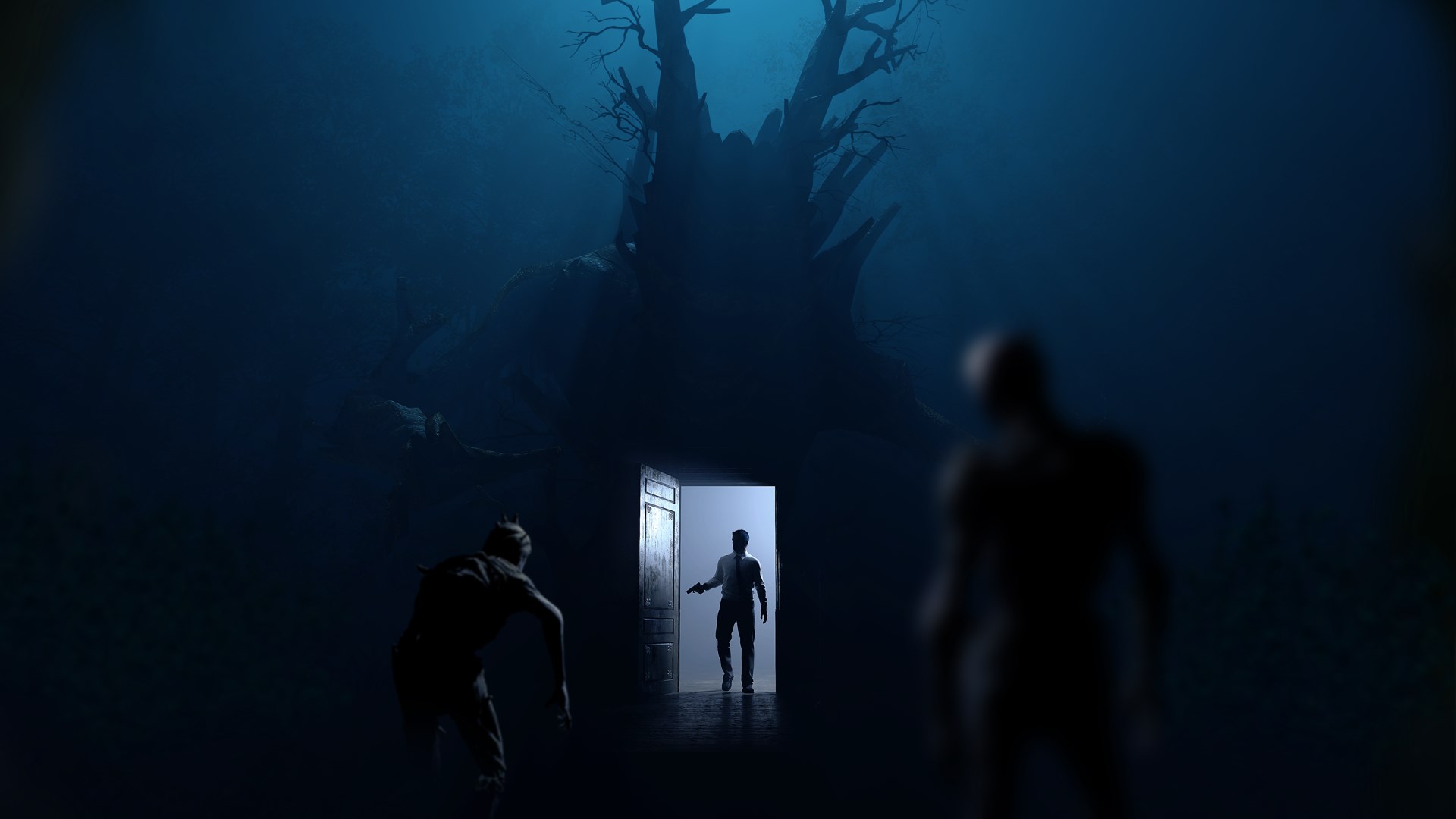 THE ORIGIN: Blind Maid screenshot thumbnail video