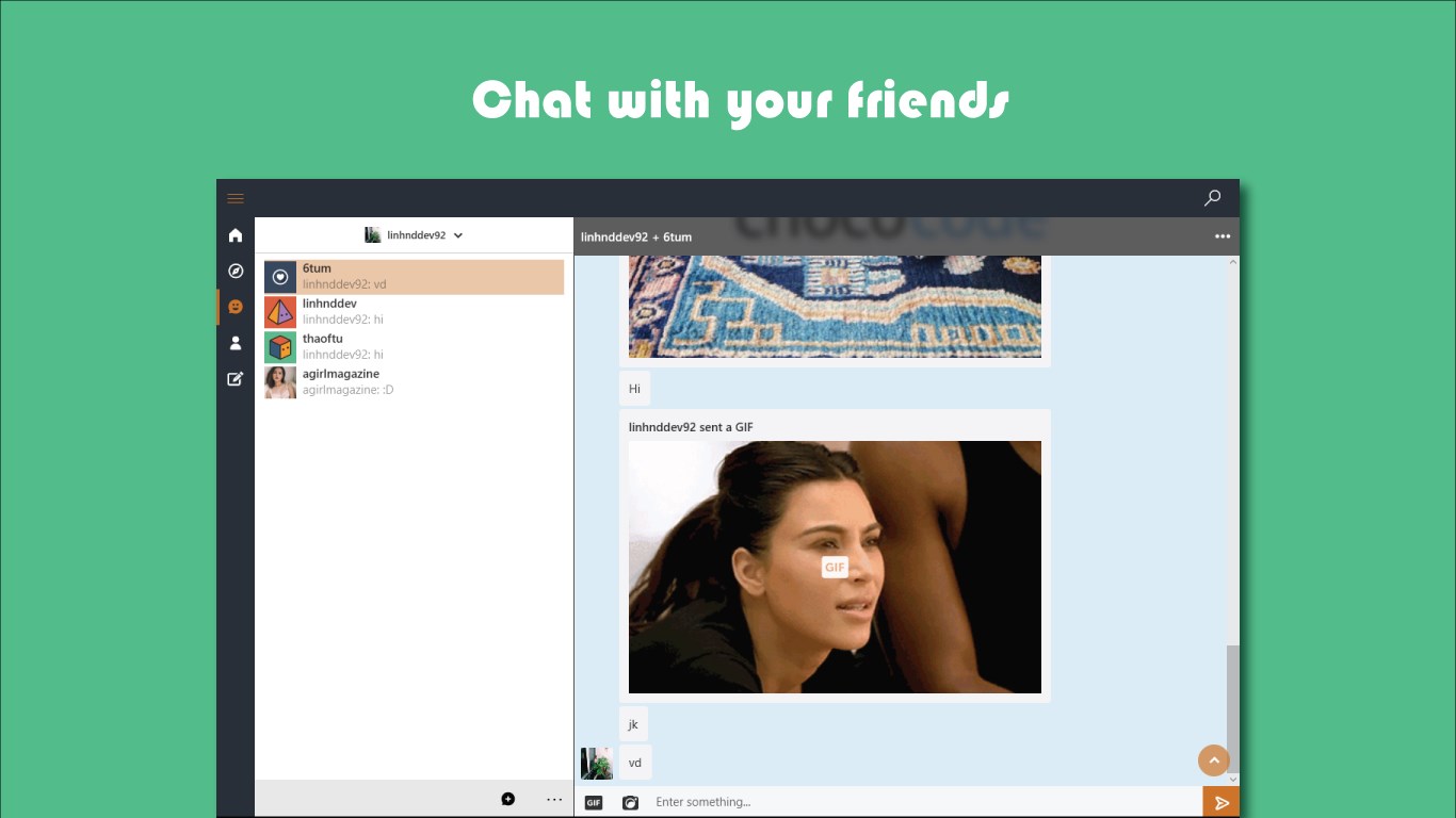 Tumblr client for mac high sierra