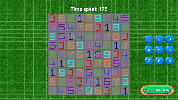 Puzzlino Multiplayer Casual Game Collection — 3