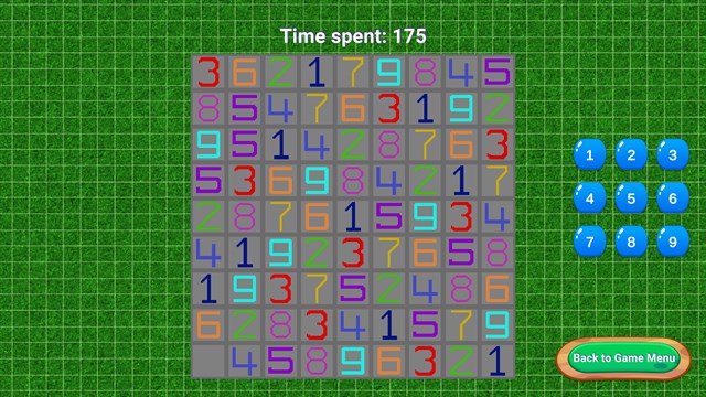 Puzzlino Multiplayer Casual Game Collection screenshot 3