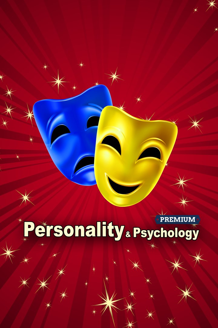 Personality and Psychology Premium