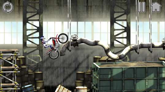 Bike Mania 2 Multiplayer screenshot 4
