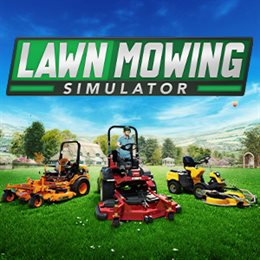 Aperçu Lawn Mowing Simulator