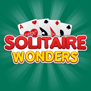 Solitaire Wonders - Multiplayer Card Game