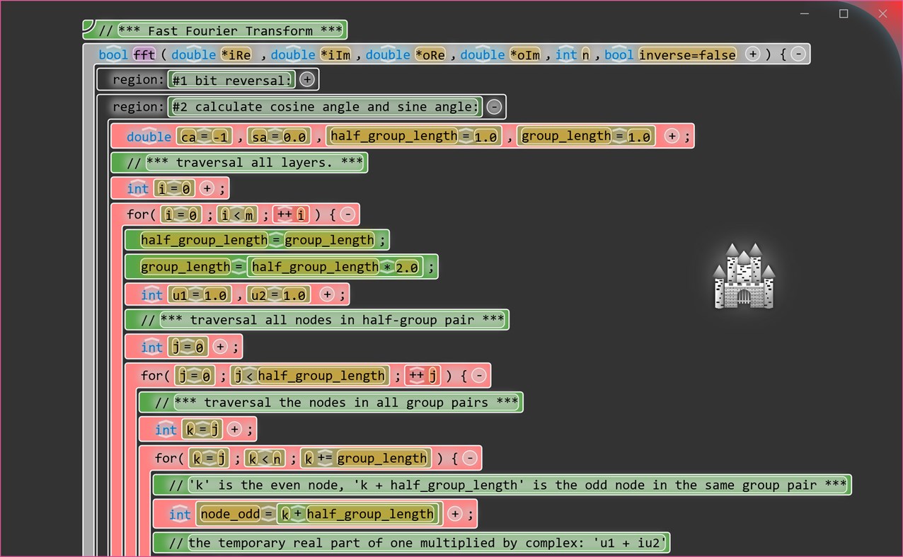 #3. Element Studio (Windows) Ved: bubo