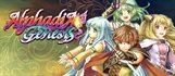 Alphadia Genesis