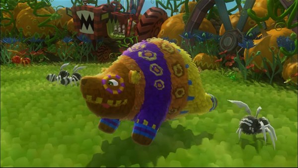 Viva Piñata Party Animals — 3