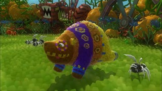 Viva Piñata Party Animals screenshot 3