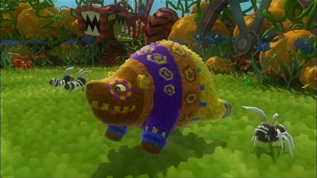 Viva Piñata Party Animals screenshot 3