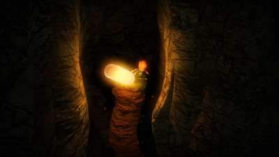 Max: The Curse of Brotherhood screenshot 1